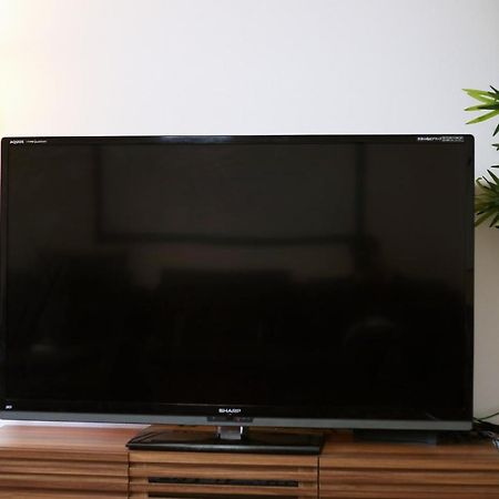 Mumu House Apartment Токио Екстериор снимка