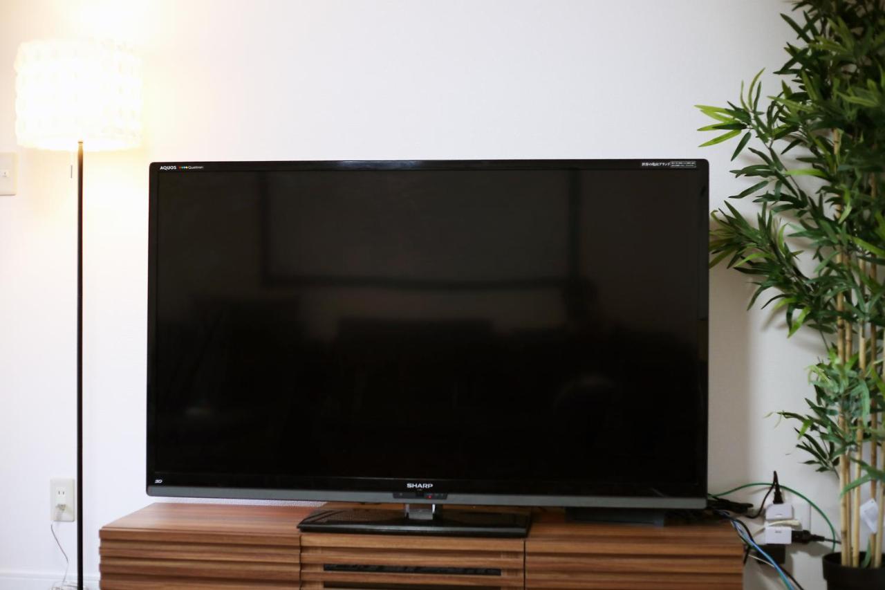 Mumu House Apartment Токио Екстериор снимка
