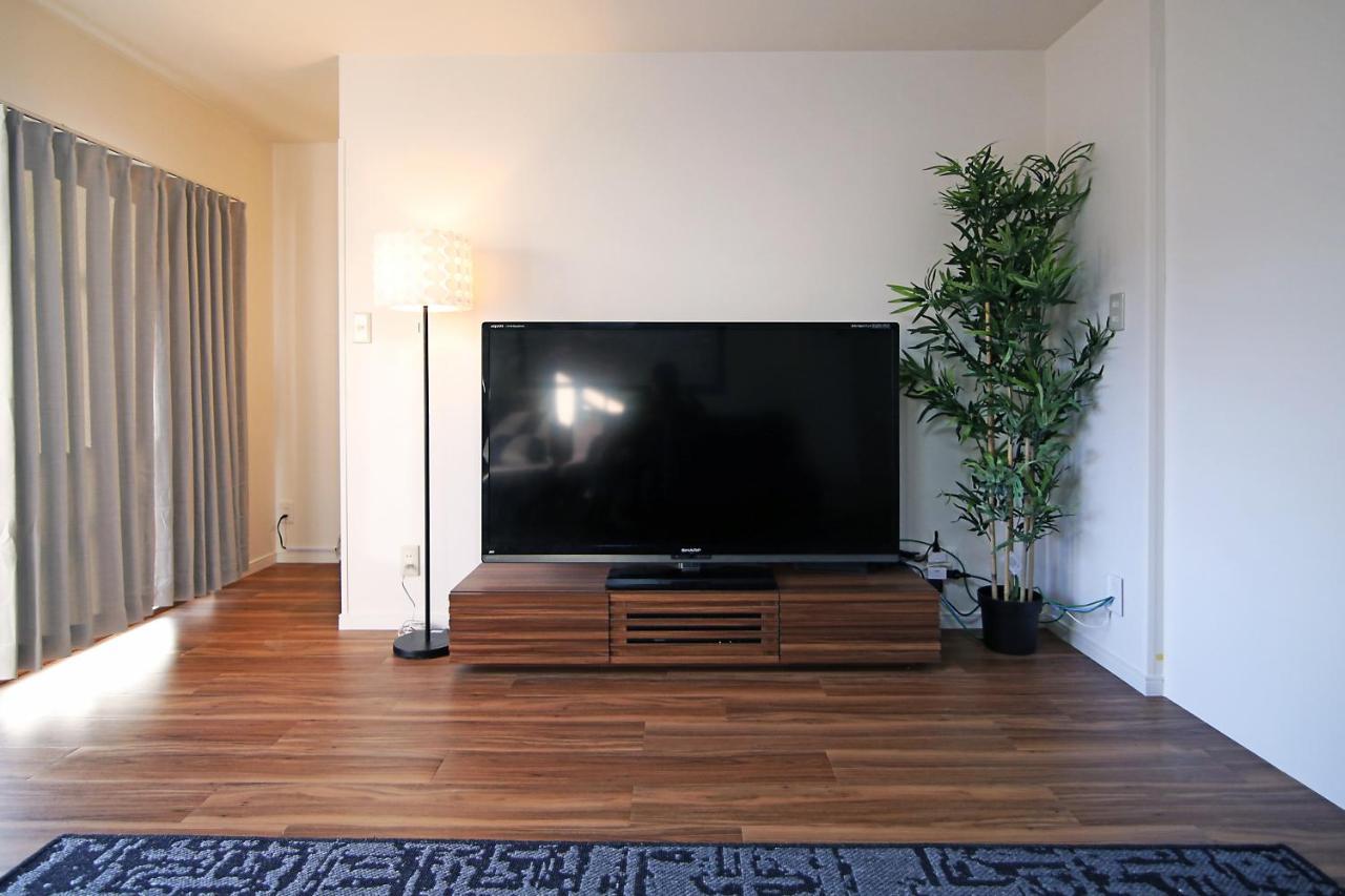 Mumu House Apartment Токио Екстериор снимка