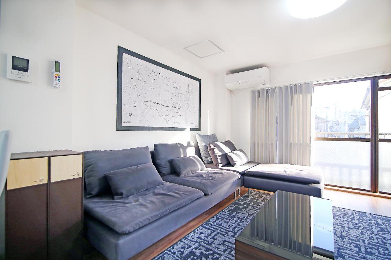 Mumu House Apartment Токио Екстериор снимка