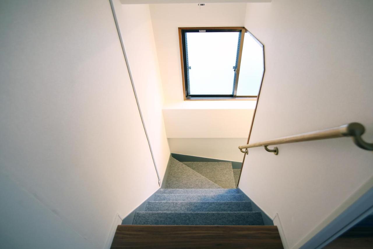Mumu House Apartment Токио Екстериор снимка