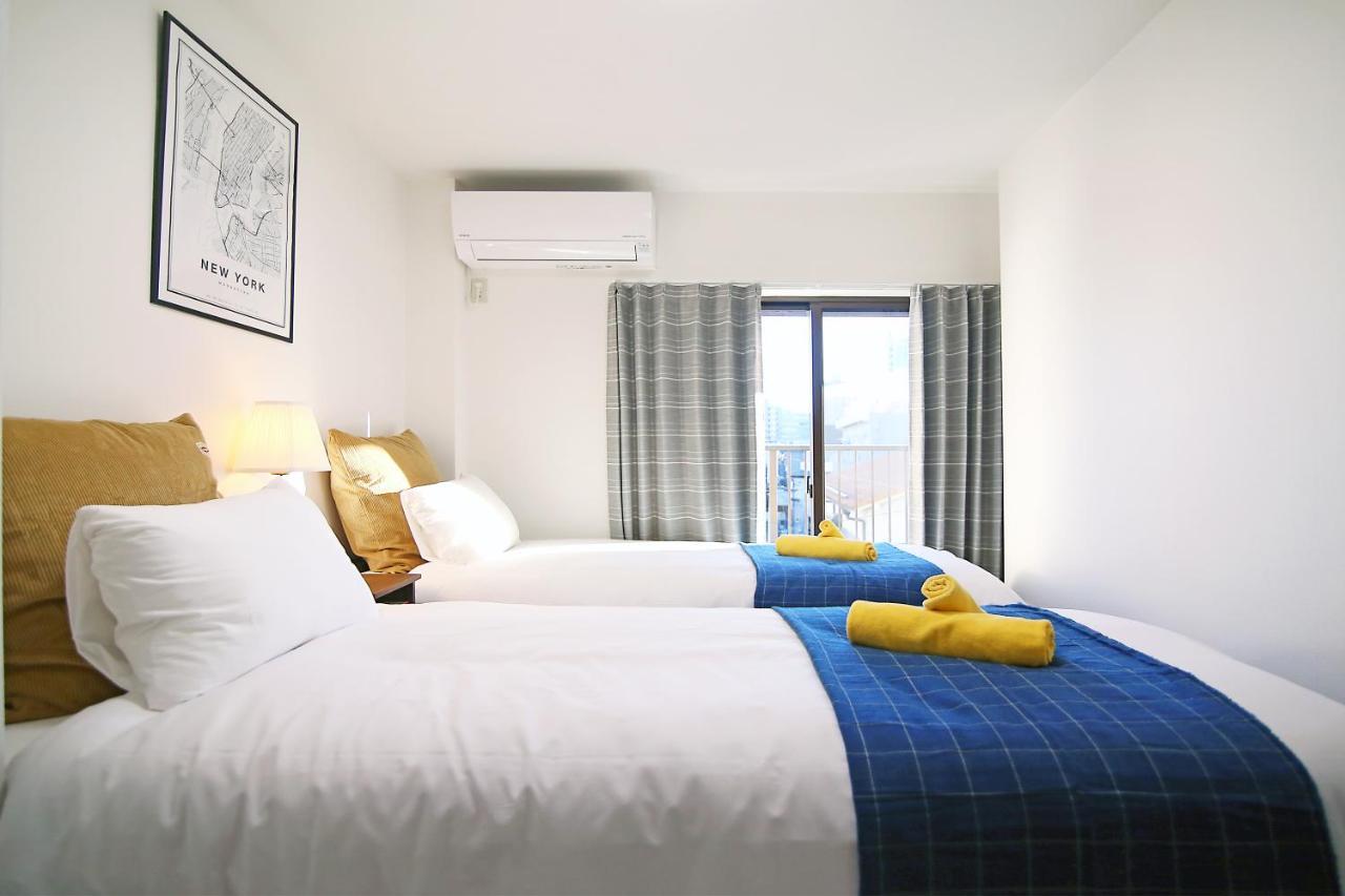 Mumu House Apartment Токио Екстериор снимка