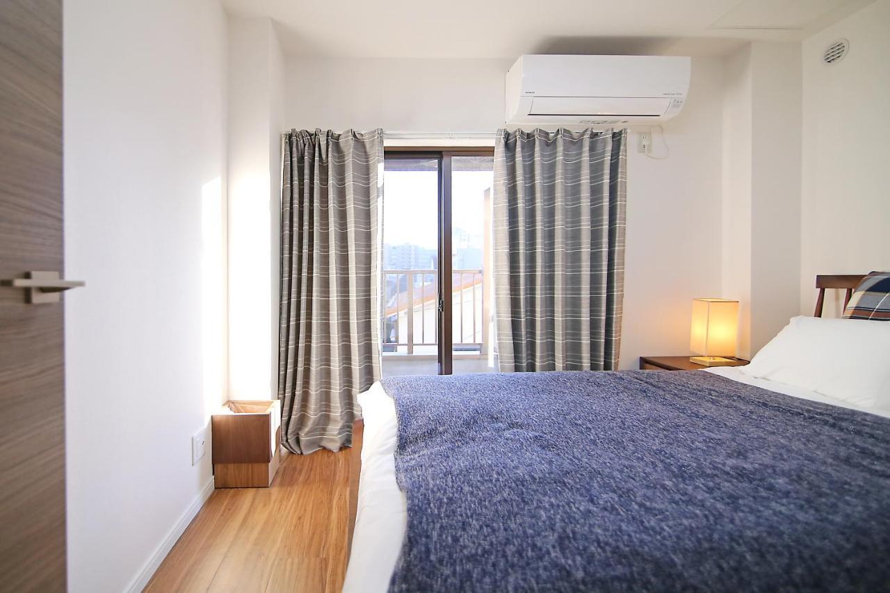 Mumu House Apartment Токио Екстериор снимка