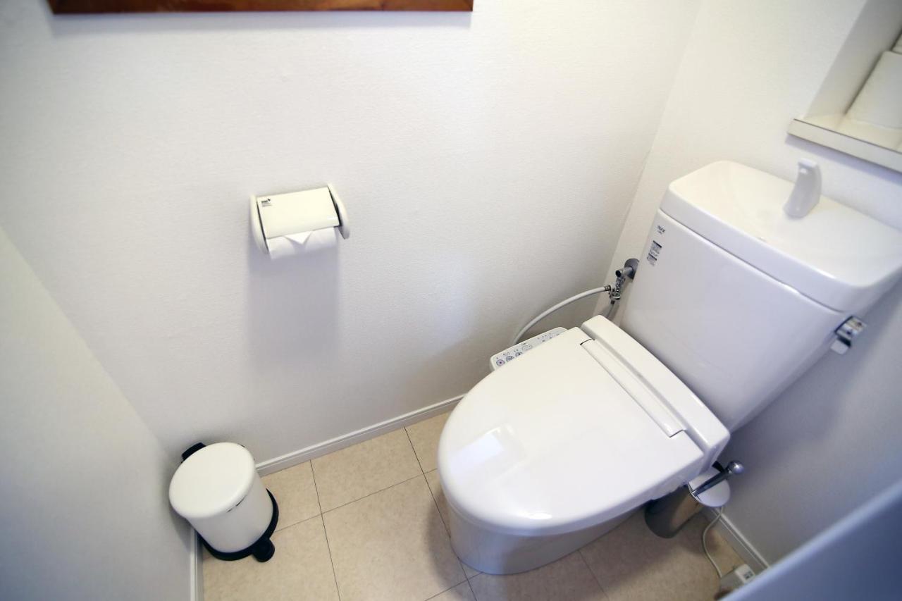 Mumu House Apartment Токио Екстериор снимка