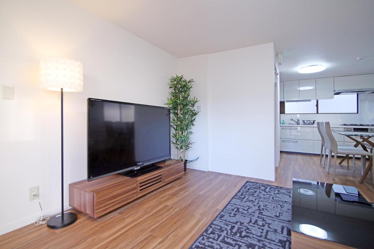 Mumu House Apartment Токио Екстериор снимка