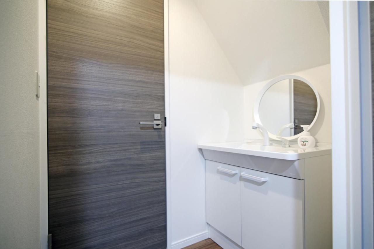 Mumu House Apartment Токио Екстериор снимка