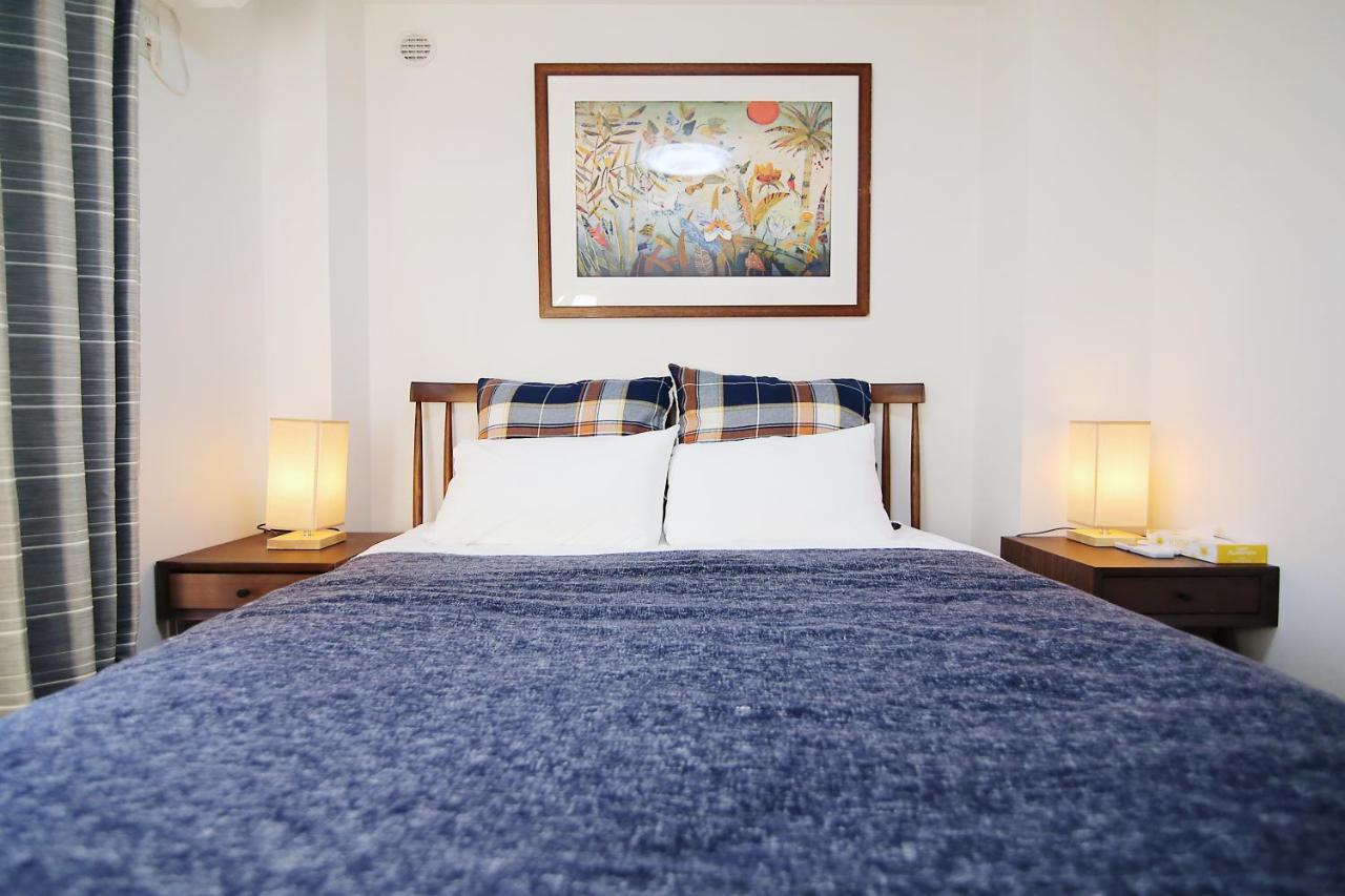 Mumu House Apartment Токио Екстериор снимка