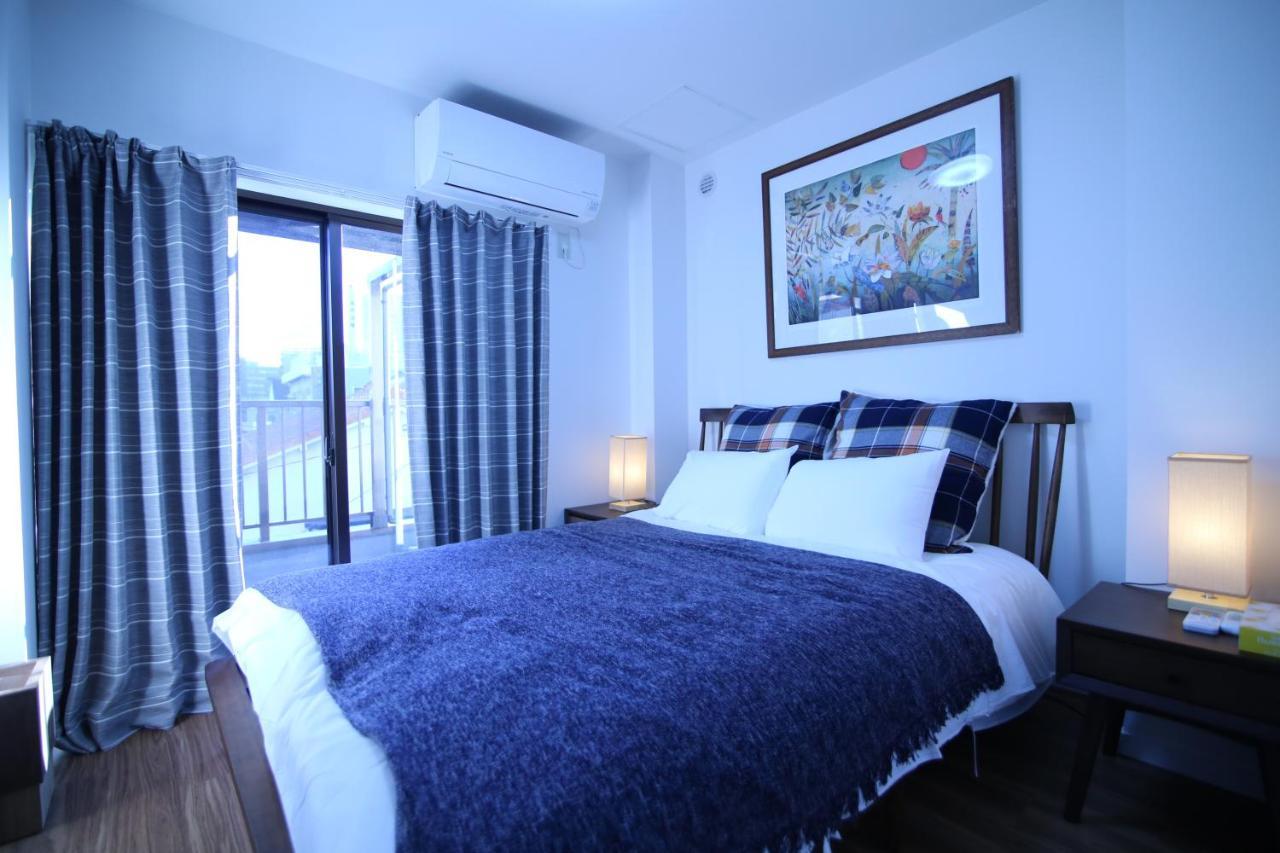 Mumu House Apartment Токио Екстериор снимка